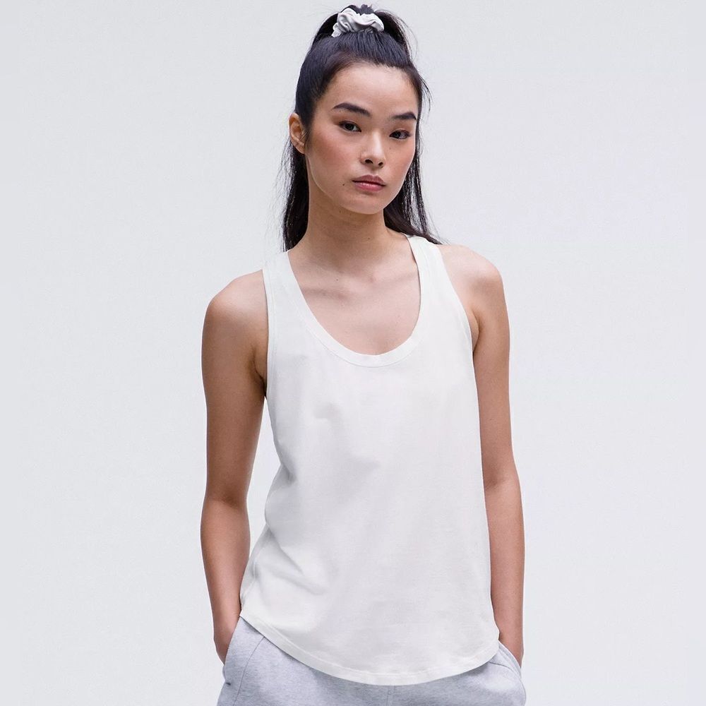 Lululemon Love Tank